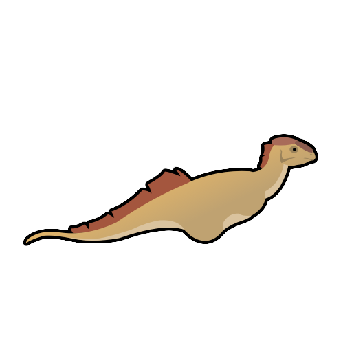 Wannanosaurus