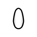 Aboomasaurus egg (fert.)