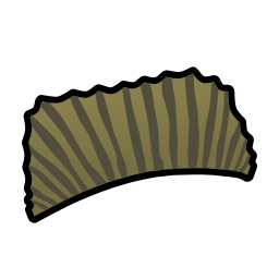 Spinosaurus sail