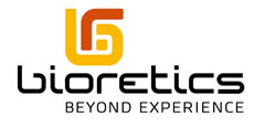 Bioretics logo