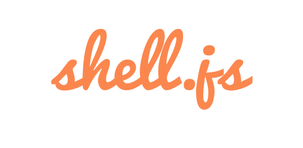 Shell.js