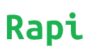 Rapi Logo