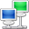 QNetStats Icon