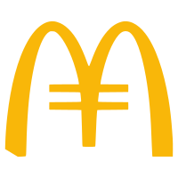 icon of McDonaldsCoin on xDai (MCDC)