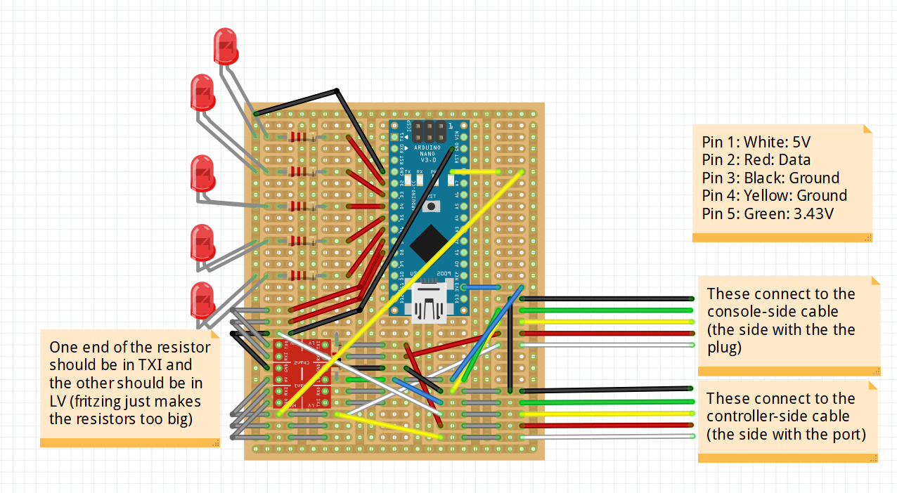 external_wiring