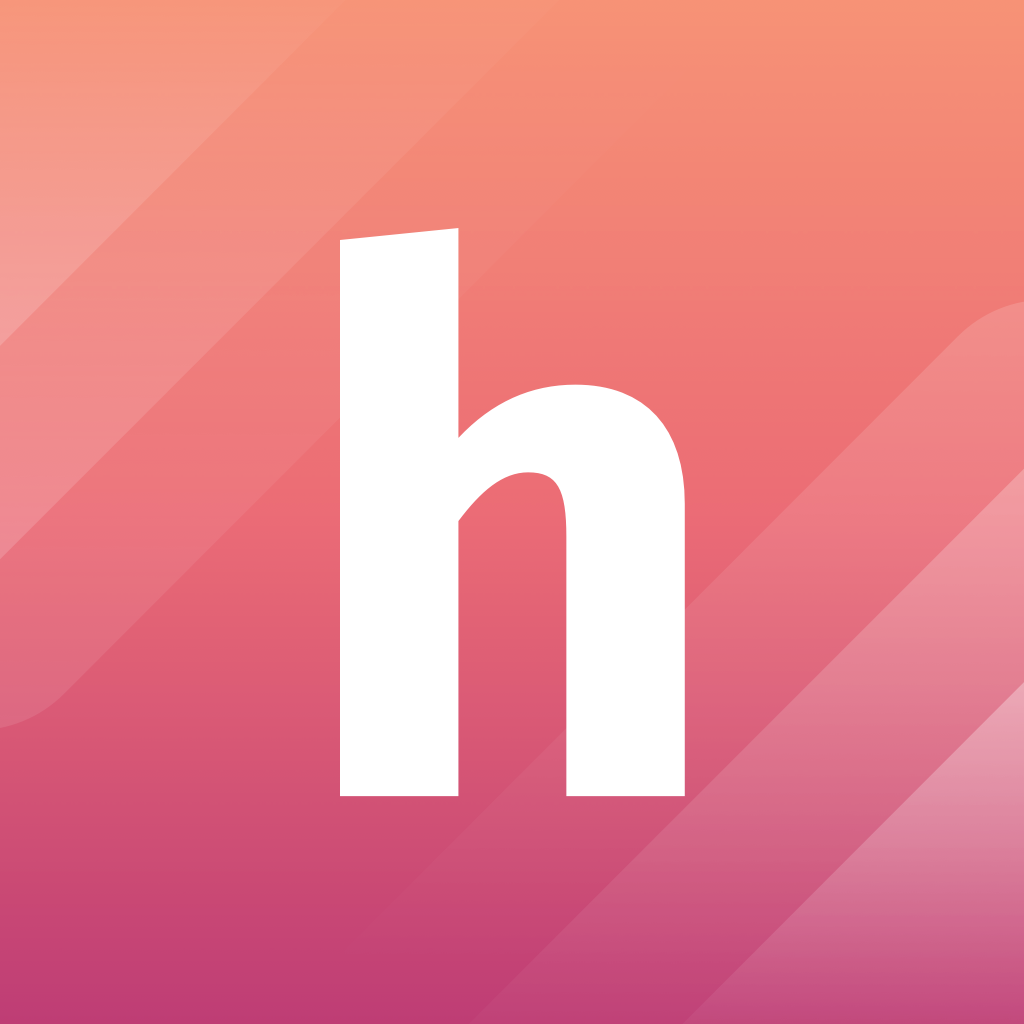 Hekla app icon