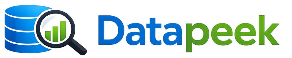 Datapeek Logo
