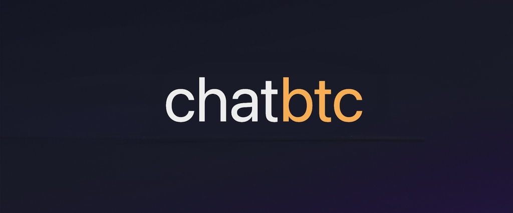 ChatBTC