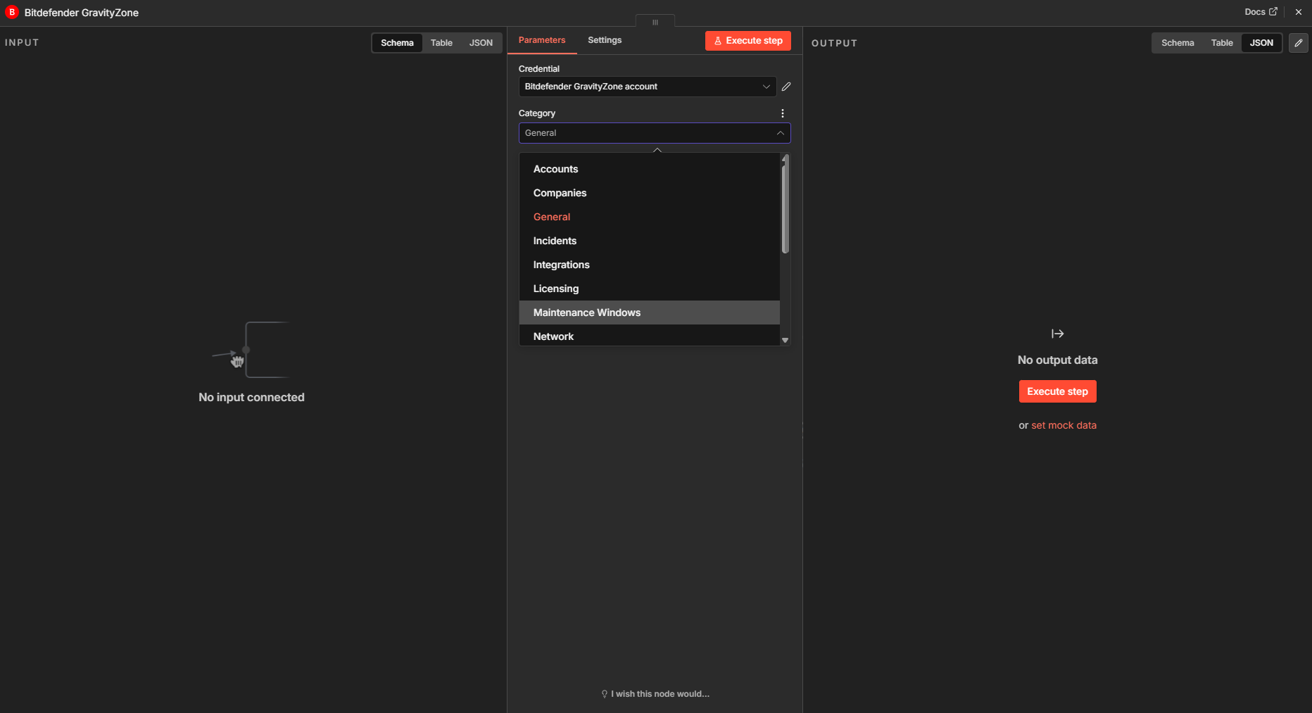 UI