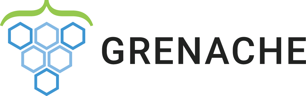 Grenache Logo
