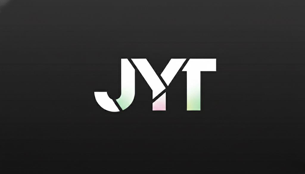 JYT Logo