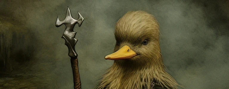 Bithir's Dragonbane Mods