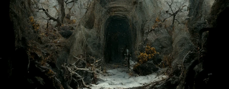 Bithir's Symbaroum Mods