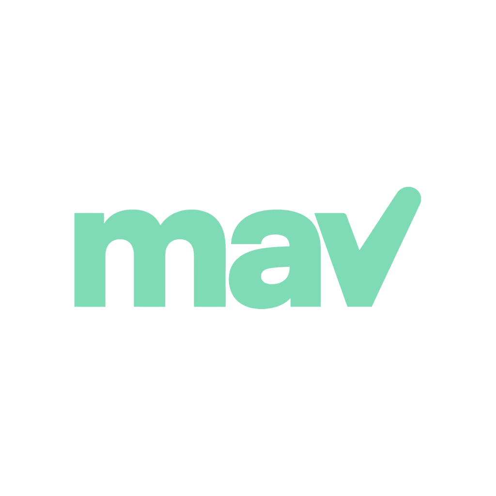 mav logo