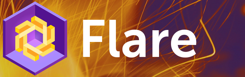 Flare Logo