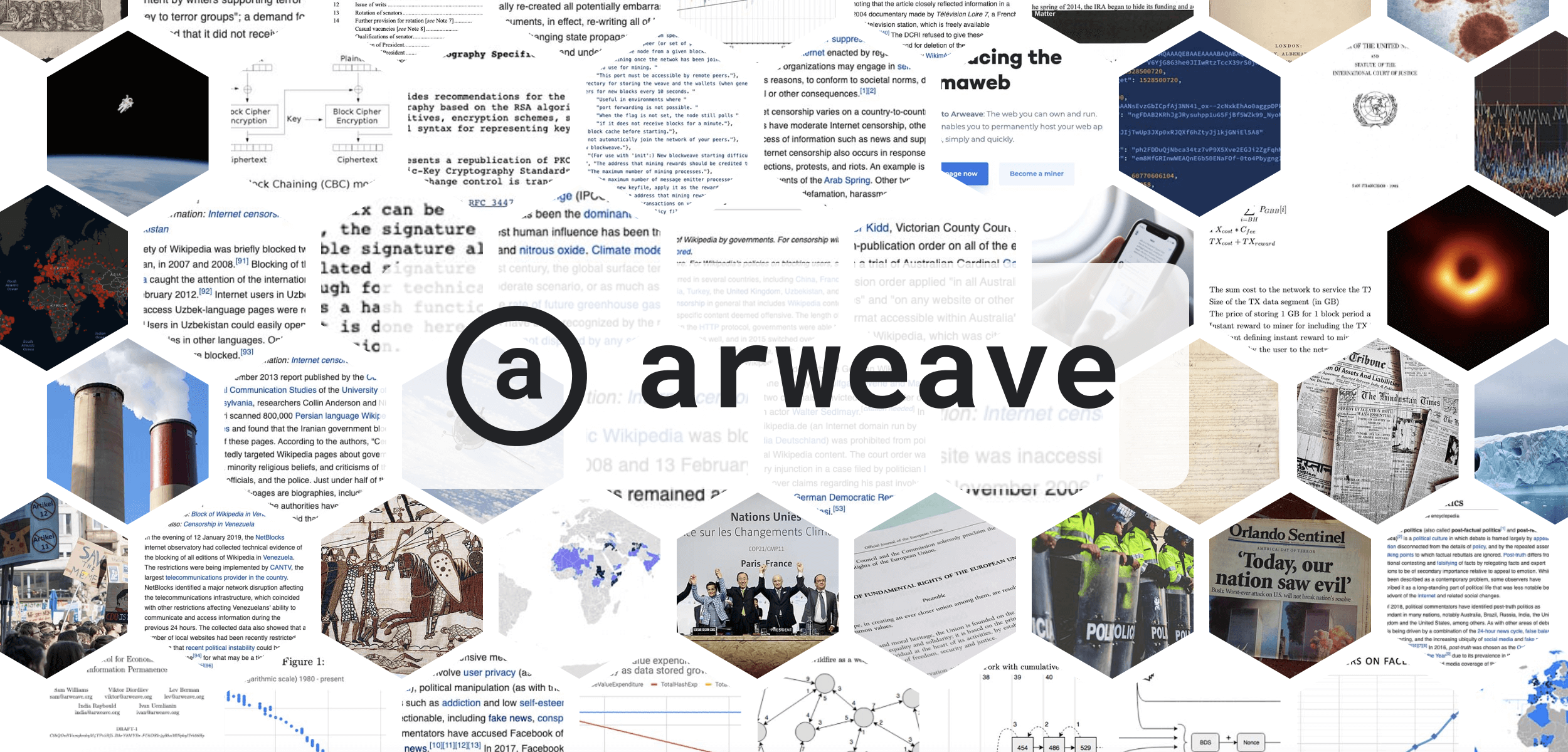 Arweave