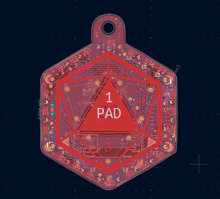 D20, from the project README