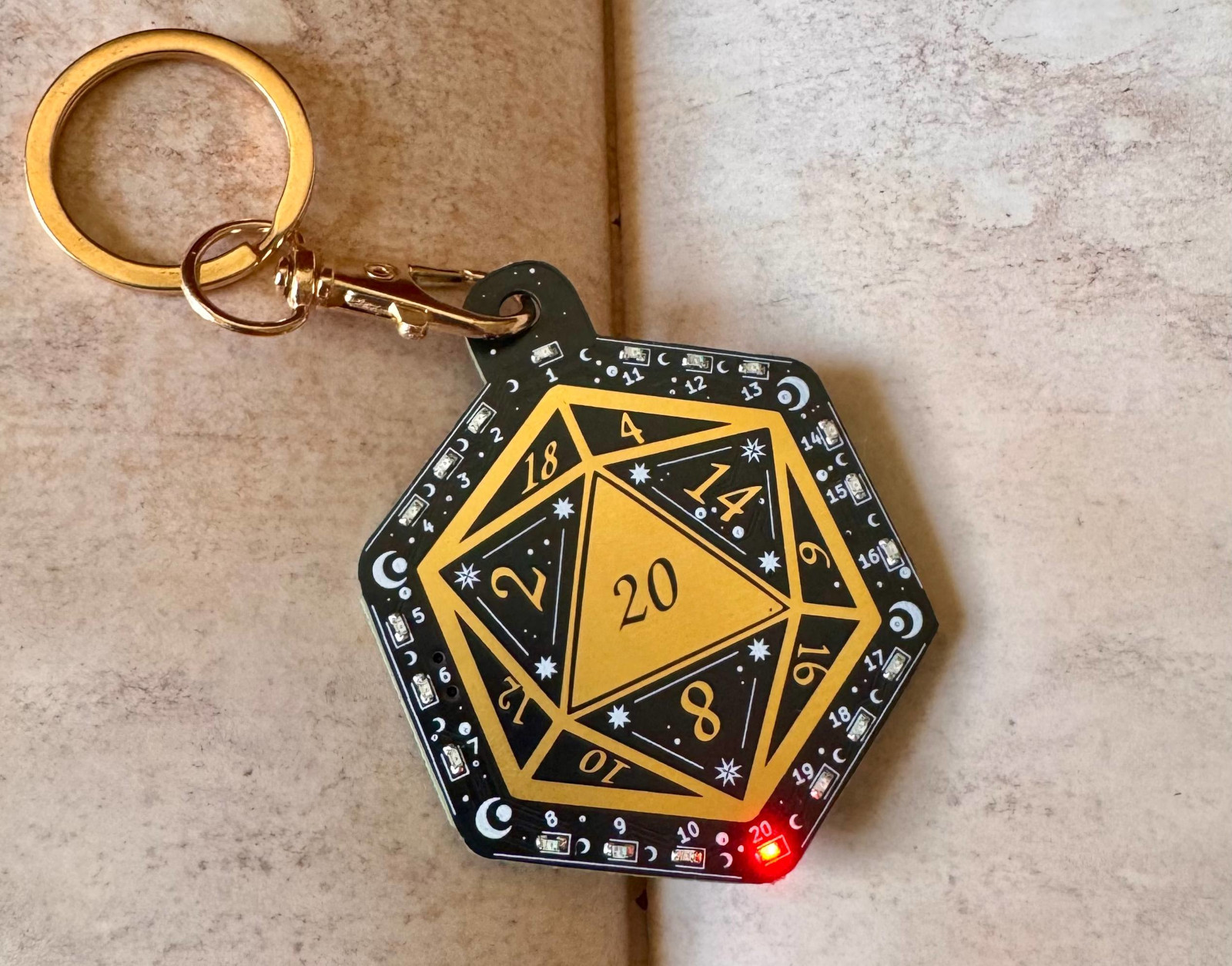 d20 Pcb — image 1 from the project repository