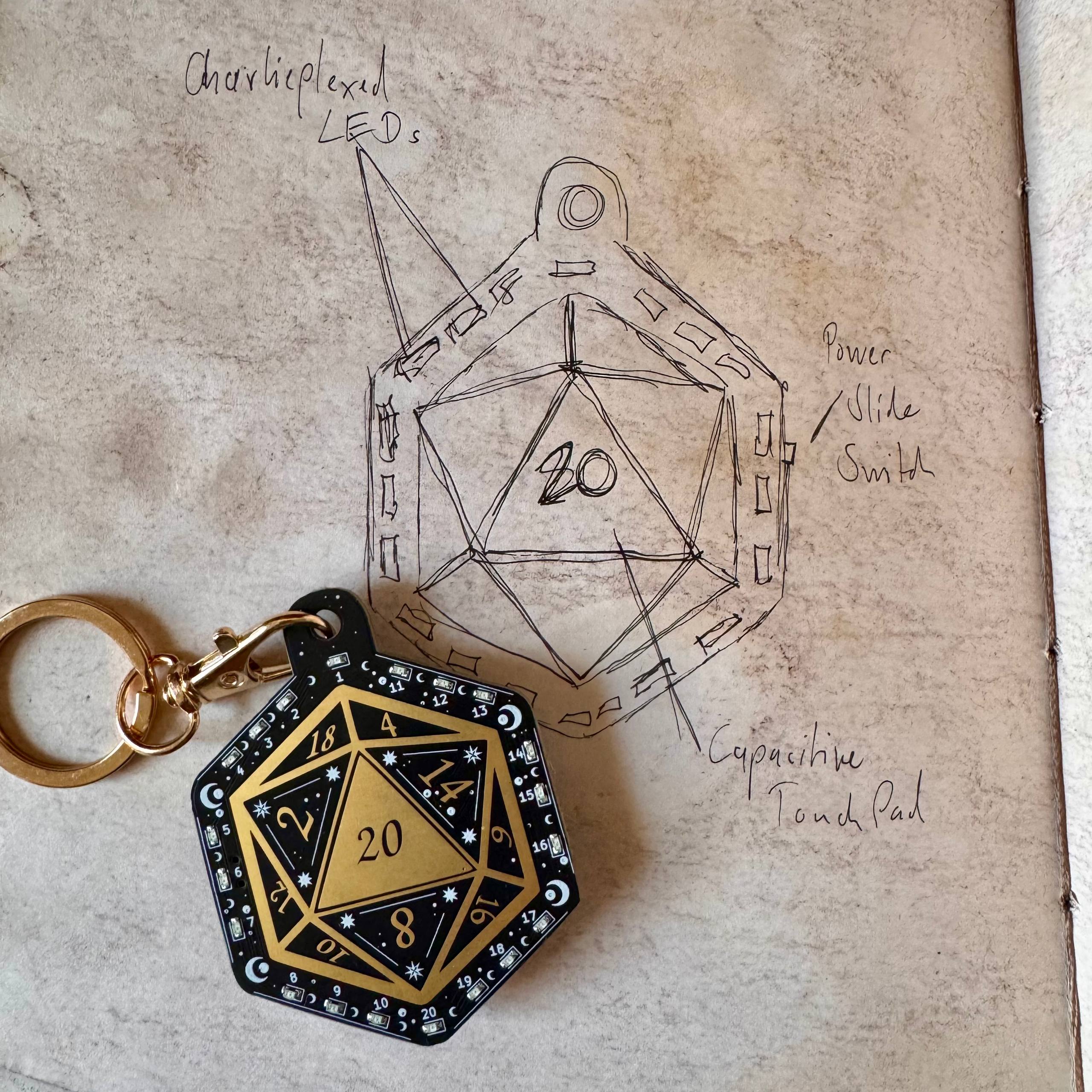 d20 Pcb — image 2 from the project repository