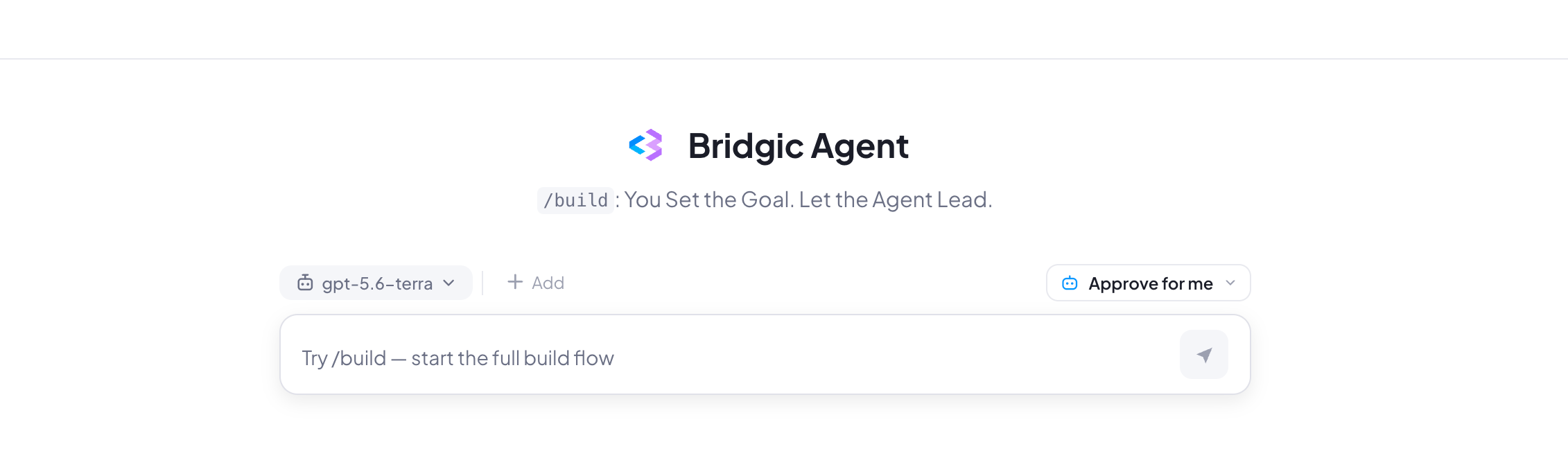 Bridgic Agent