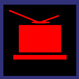 TVBOX icon