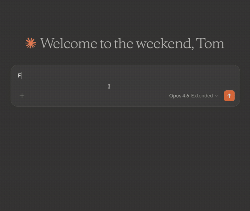 Thunderbird MCP Demo