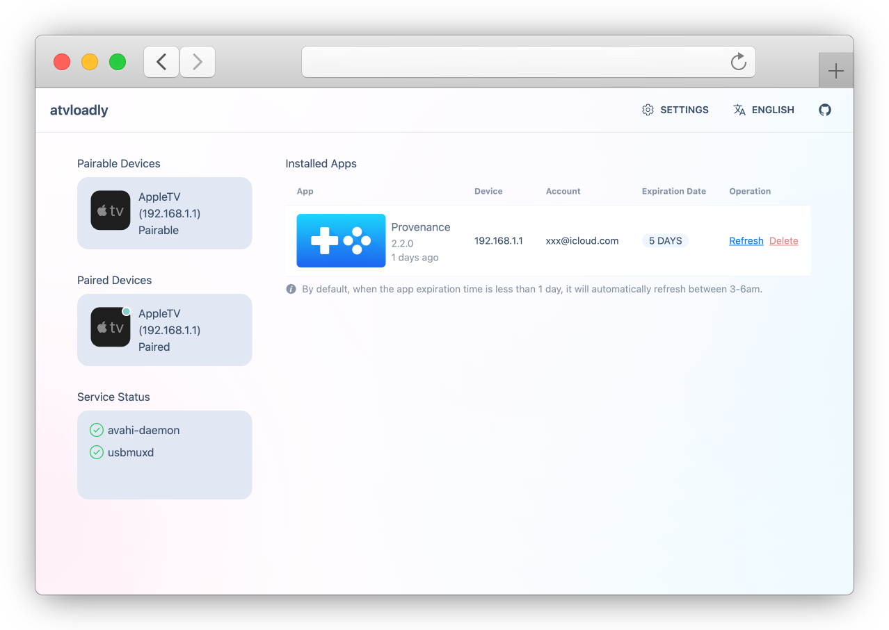 bitxeno/atvloadly cover