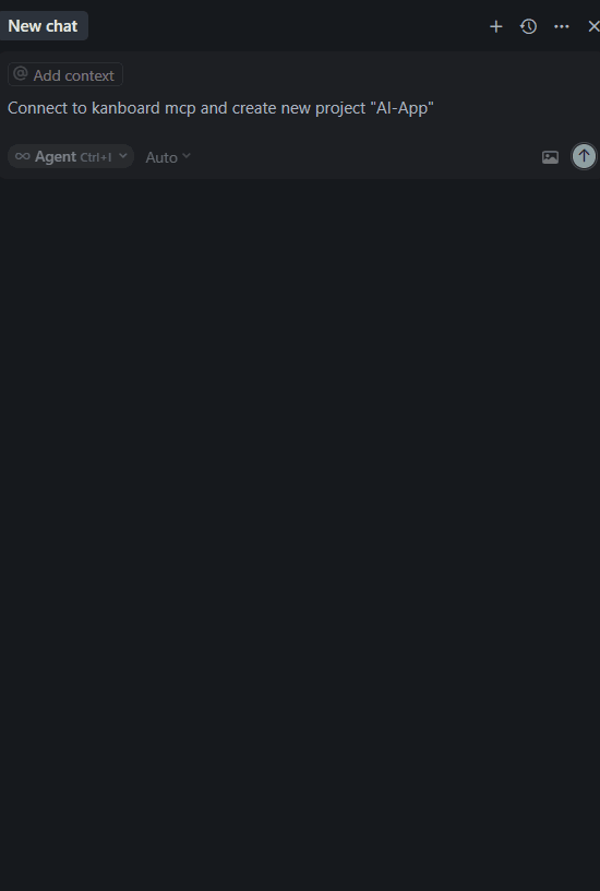 Kanboard MCP Server Demo