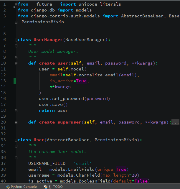 visual studio dark theme intellij