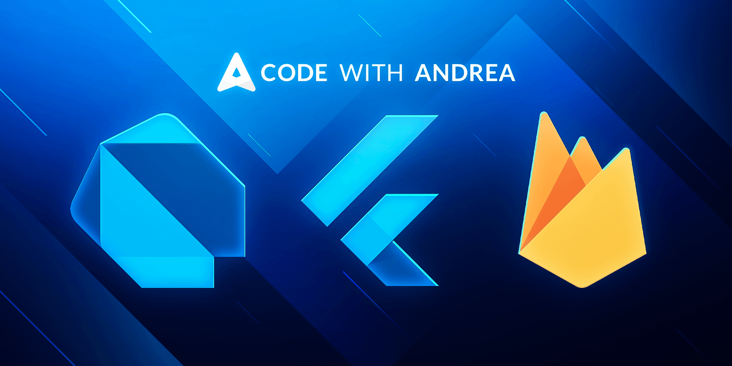 Code With Andrea Banner