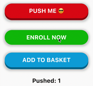 PushableButton preview
