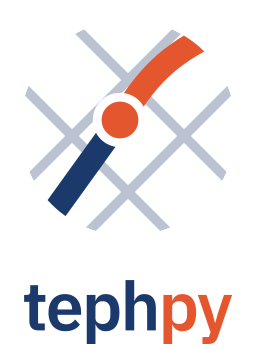 tephpy
