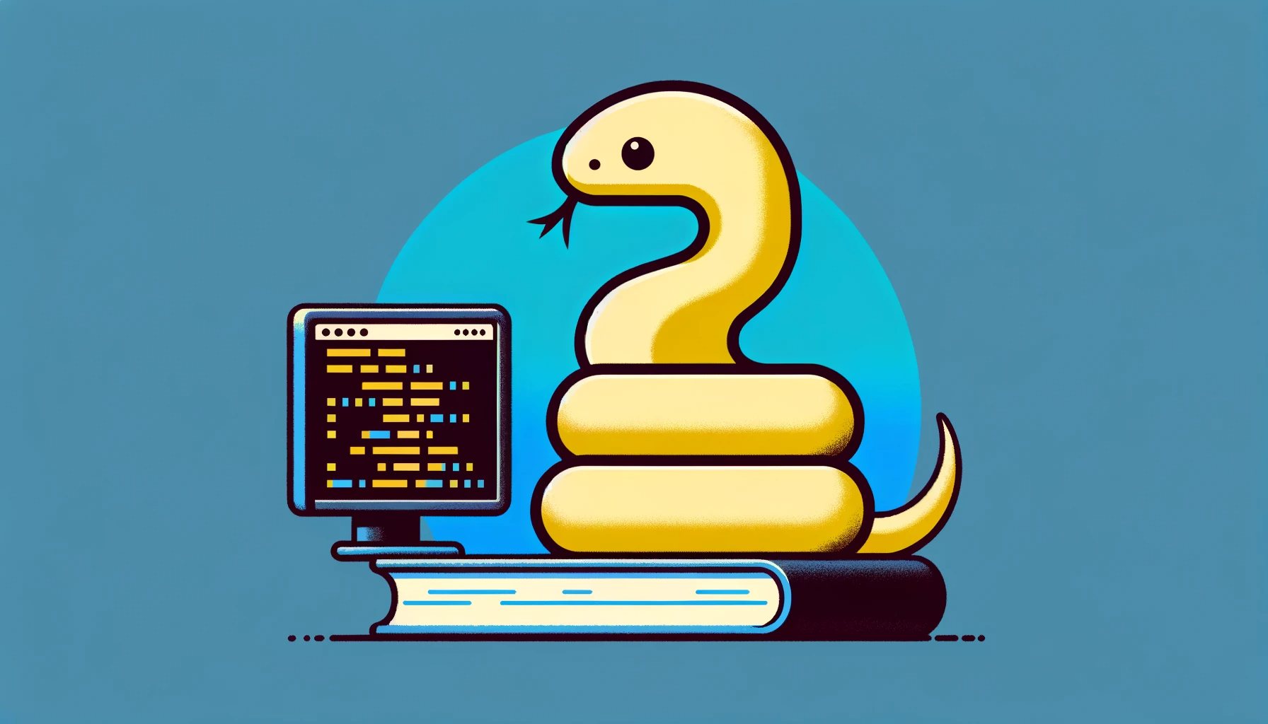 Learn Python!