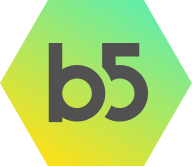 b5 Logo