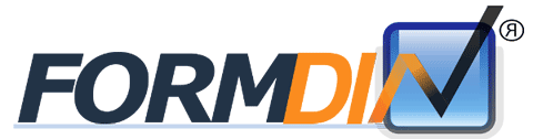 Logo formDin