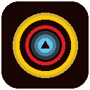 Iron Man theme icon