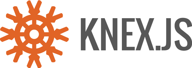 knex logo