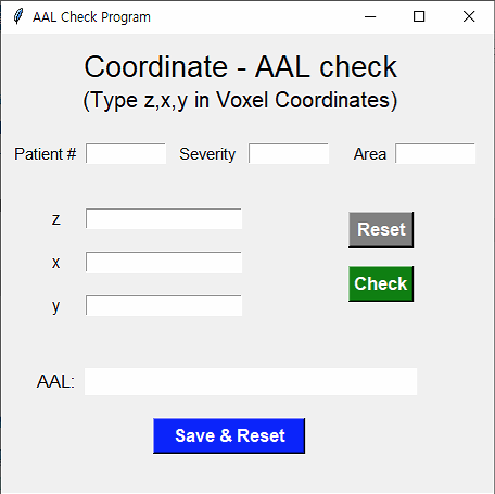 Program Example