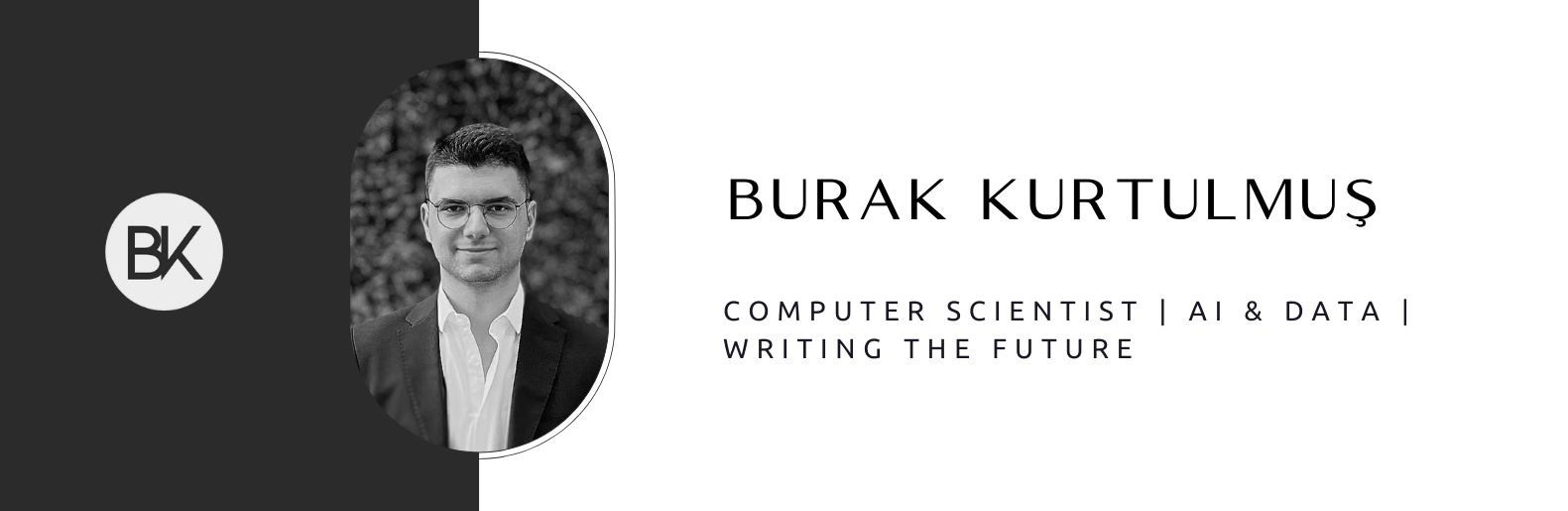 bkurtulmus (Burak Kurtulmuş) · GitHub