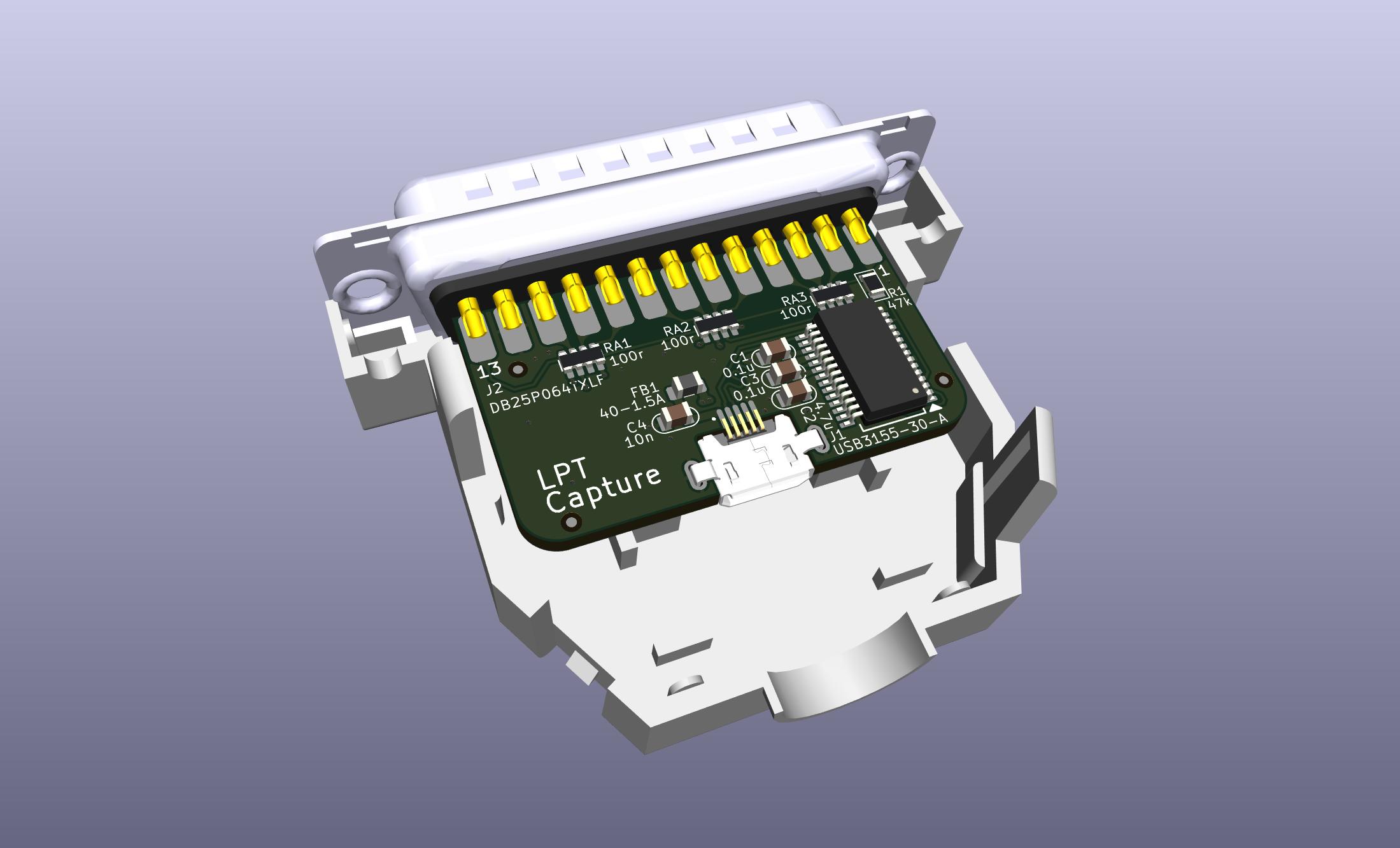 LPT Capture CN36 USBC FANCY, from the project README