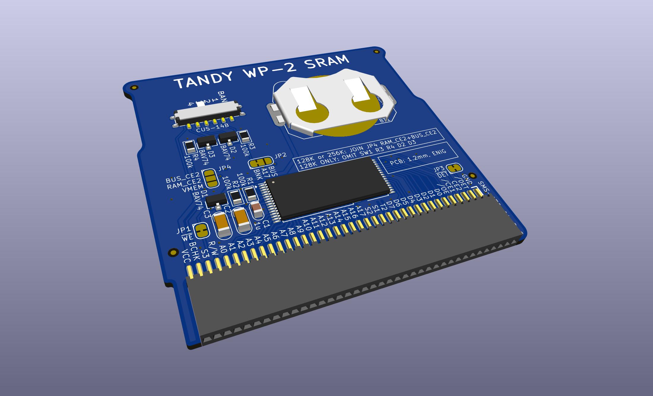 WP-2 IC-Card BUS TAP, from the project README