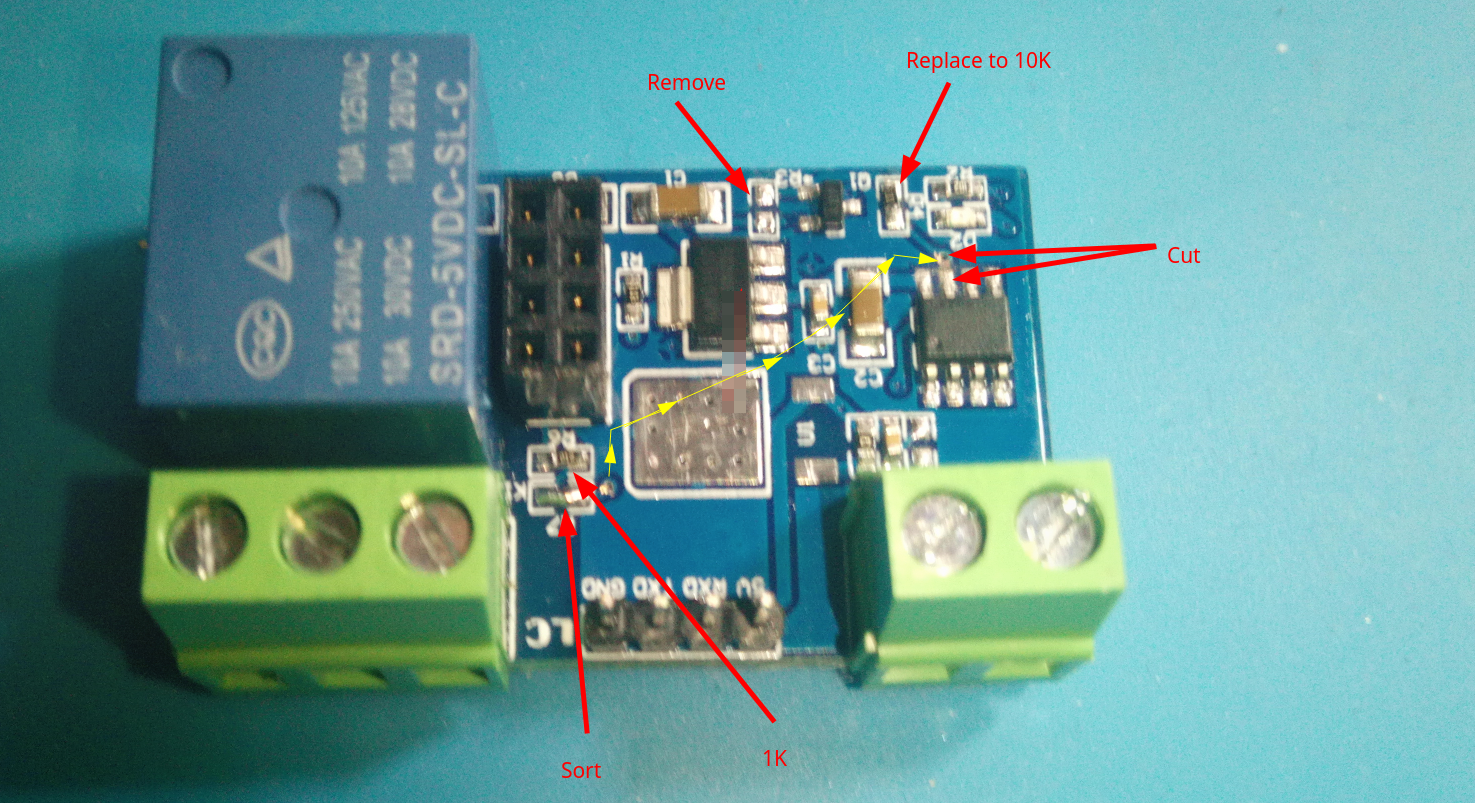 Circuit board