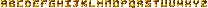 font-pack/gold_8x8.png