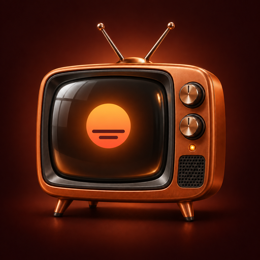 ProsperoTV icon