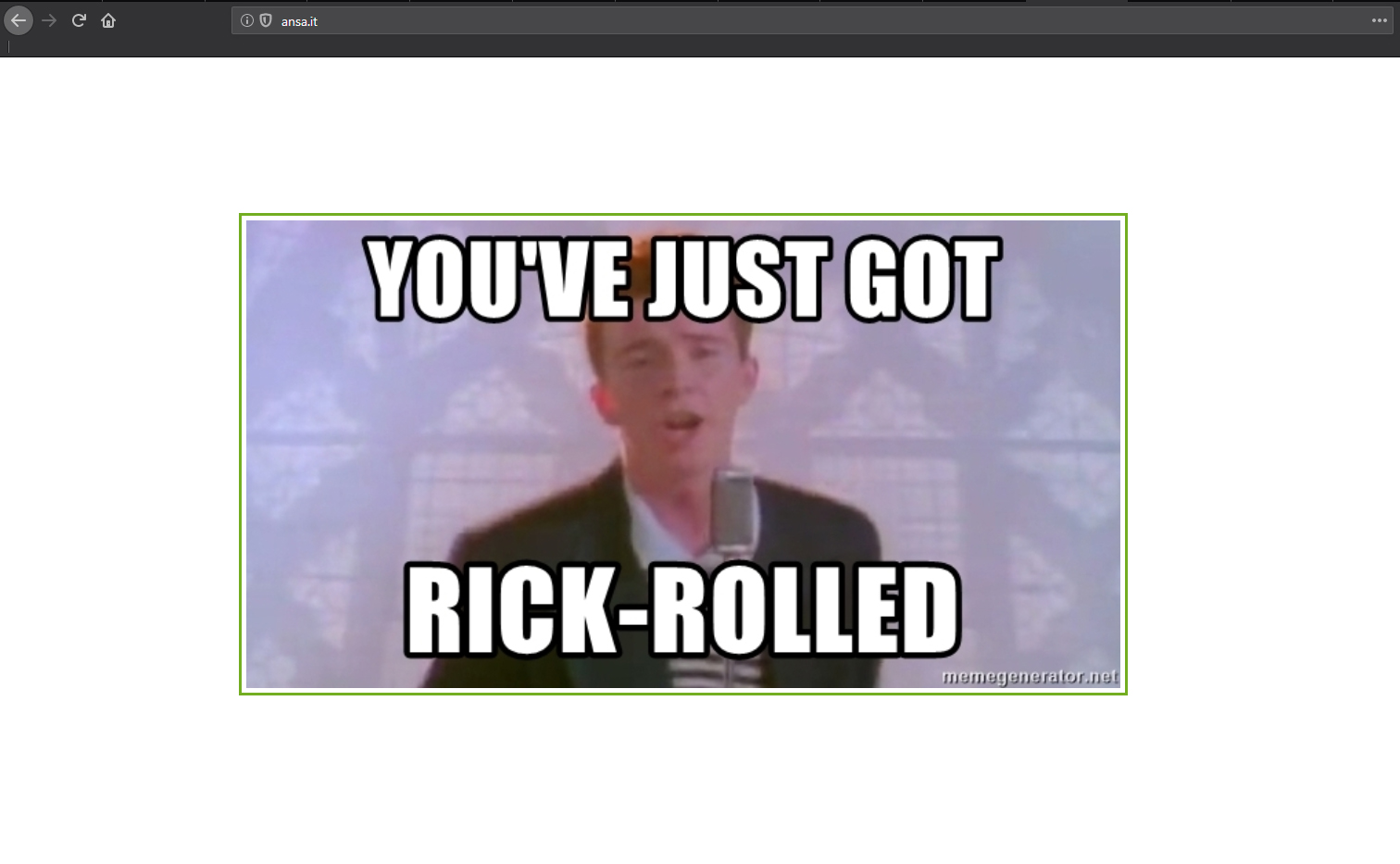 GitHub - IBXCODECAT/Windows10-Rickroll: A meme application that can replace  task manager with a rick roll and can also rick roll a user on startup!
