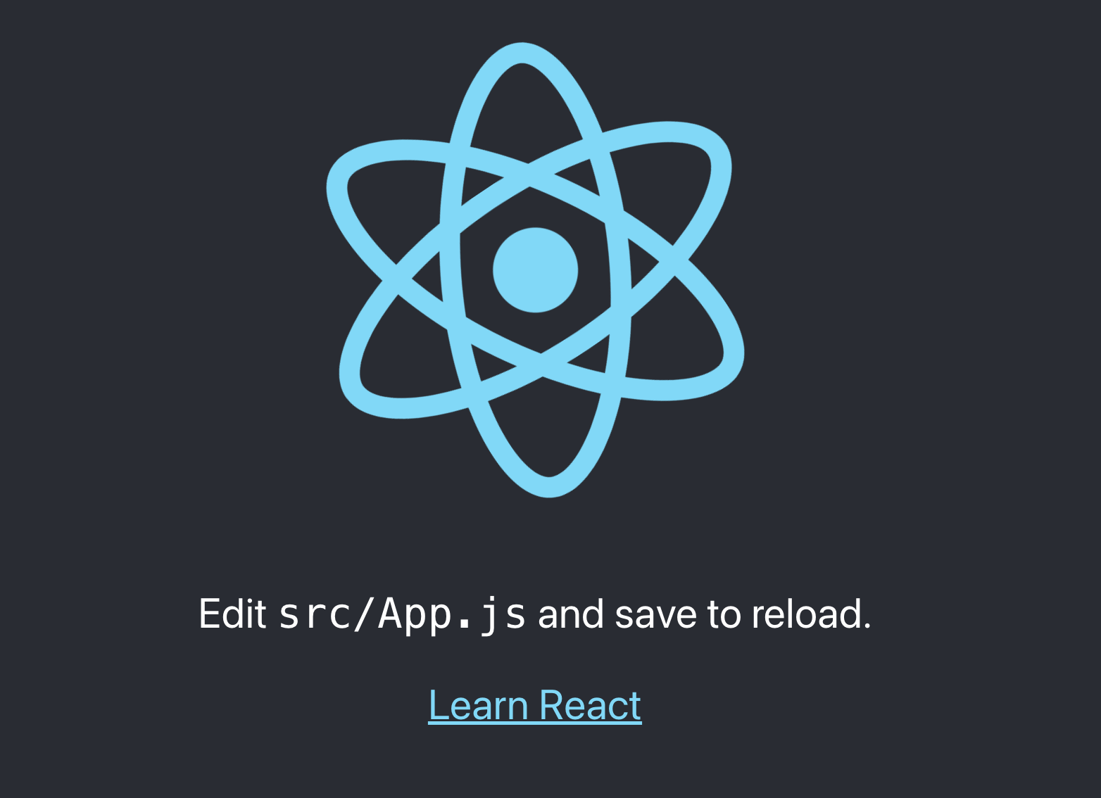 default-react