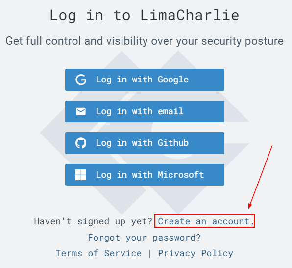 limacharlie