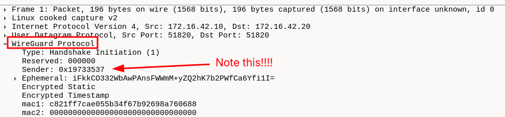 WireGuardLab