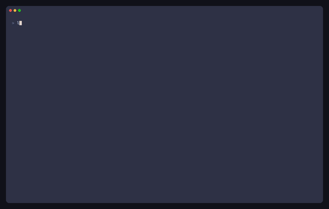 lssh mux workflow