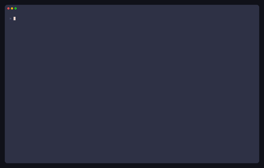 lssh mux workflow with command